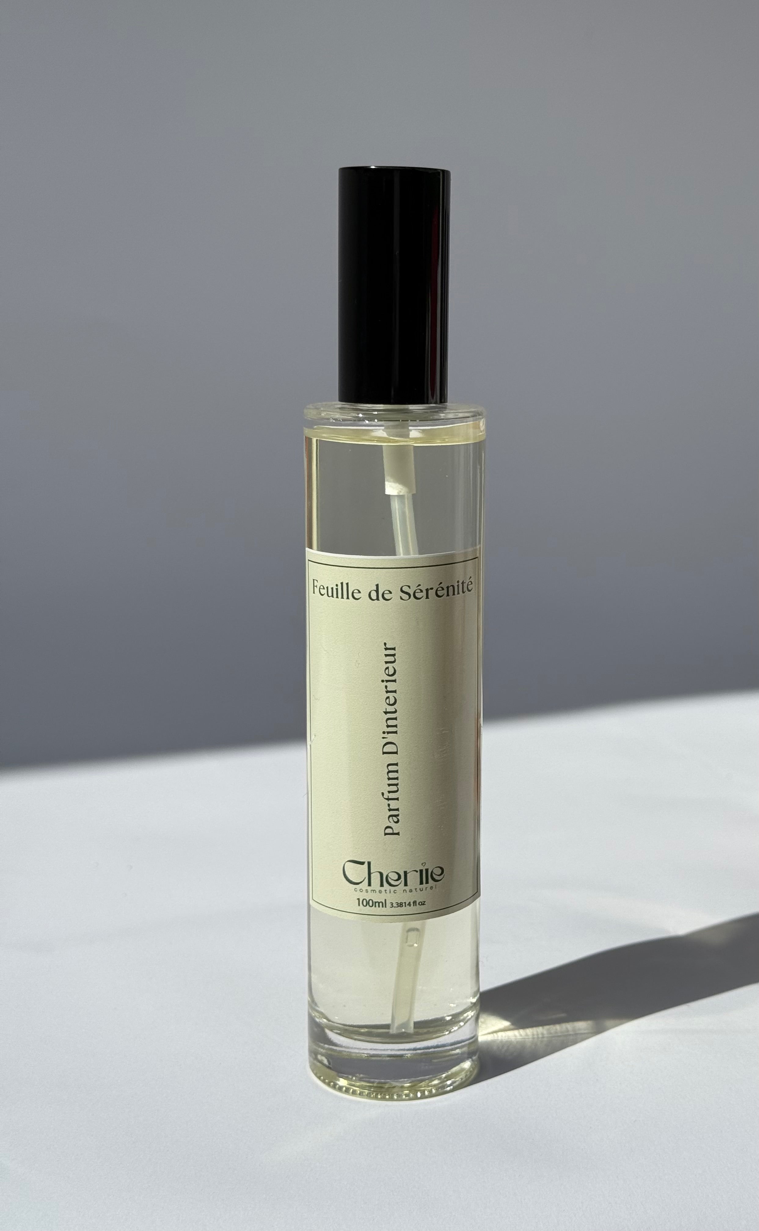 Spray d’ambiance Feuille de sérénités